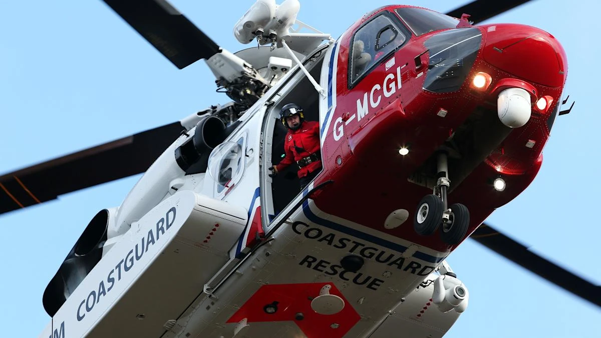‘Regrettable’ that safety equipment played part in deckhand’s death – report