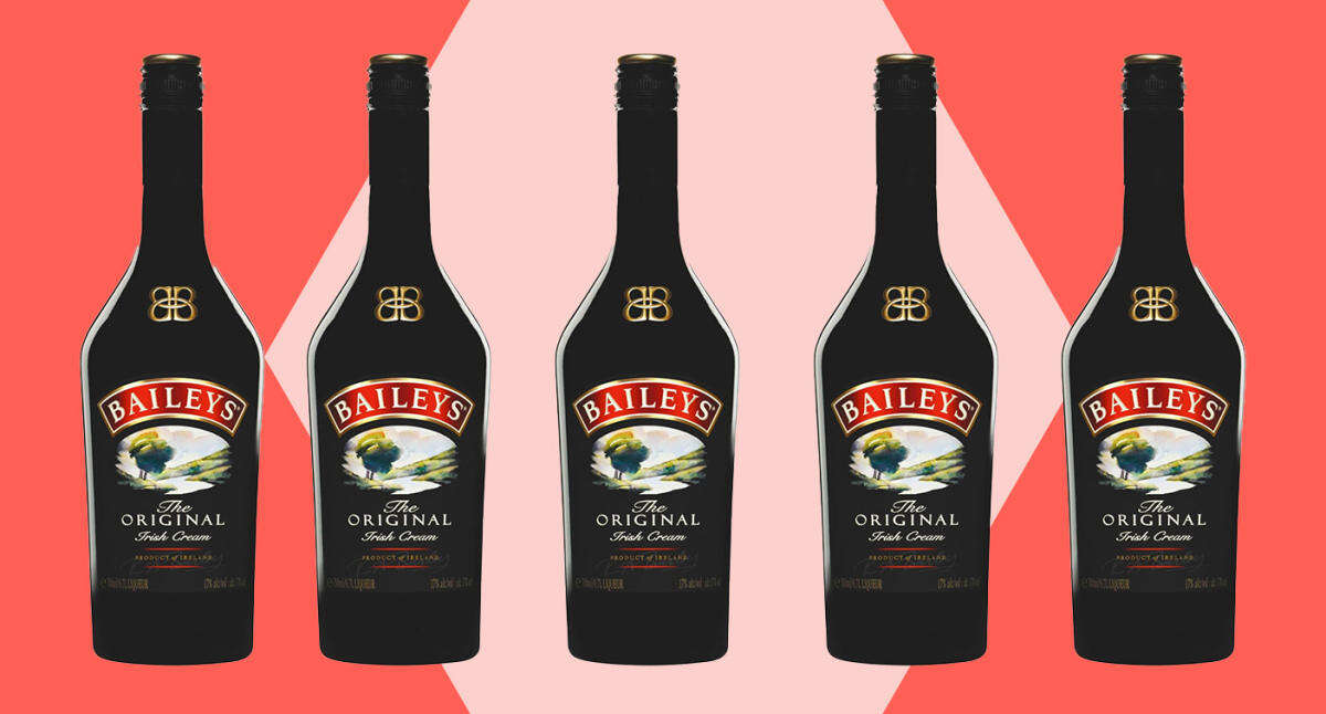 This is the cheapest you'll find a bottle of Baileys