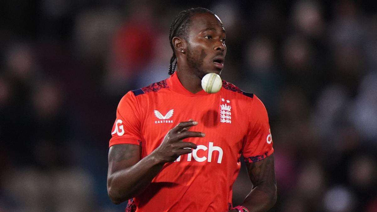 Jofra Archer: England’s brand of cricket remains the same despite T20 loss