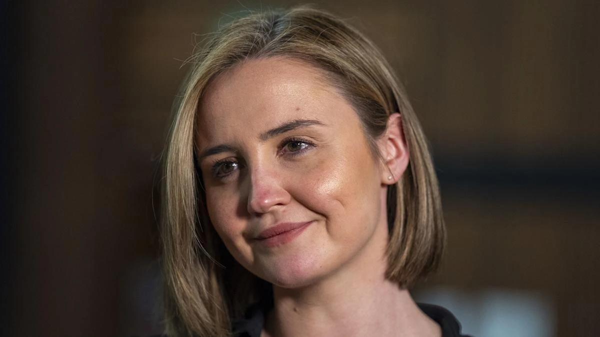 Scottish Independence ‘not a punt’ on the country’s future, says McAllan