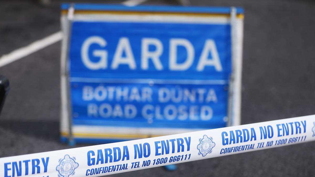 Two killed as car crashes into house in Co Donegal