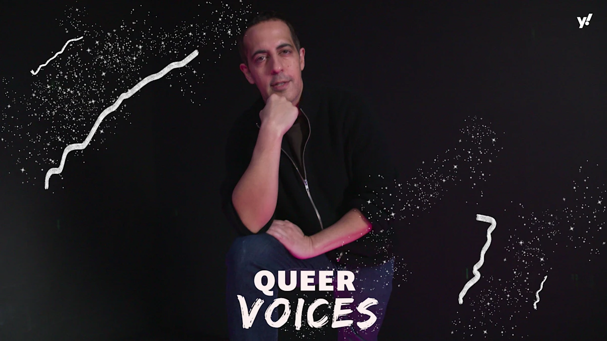 'My queer book being banned was a horrible experience, not a badge of honour'