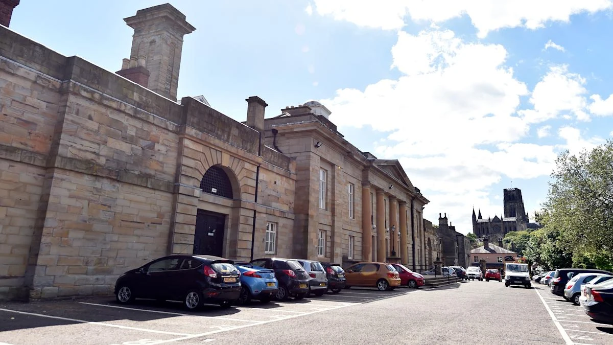 Police officer pleads guilty to sexual activity with girl, 14, over a year