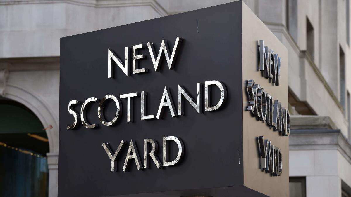 Met Police removed from special measures by watchdog after ‘good progress’