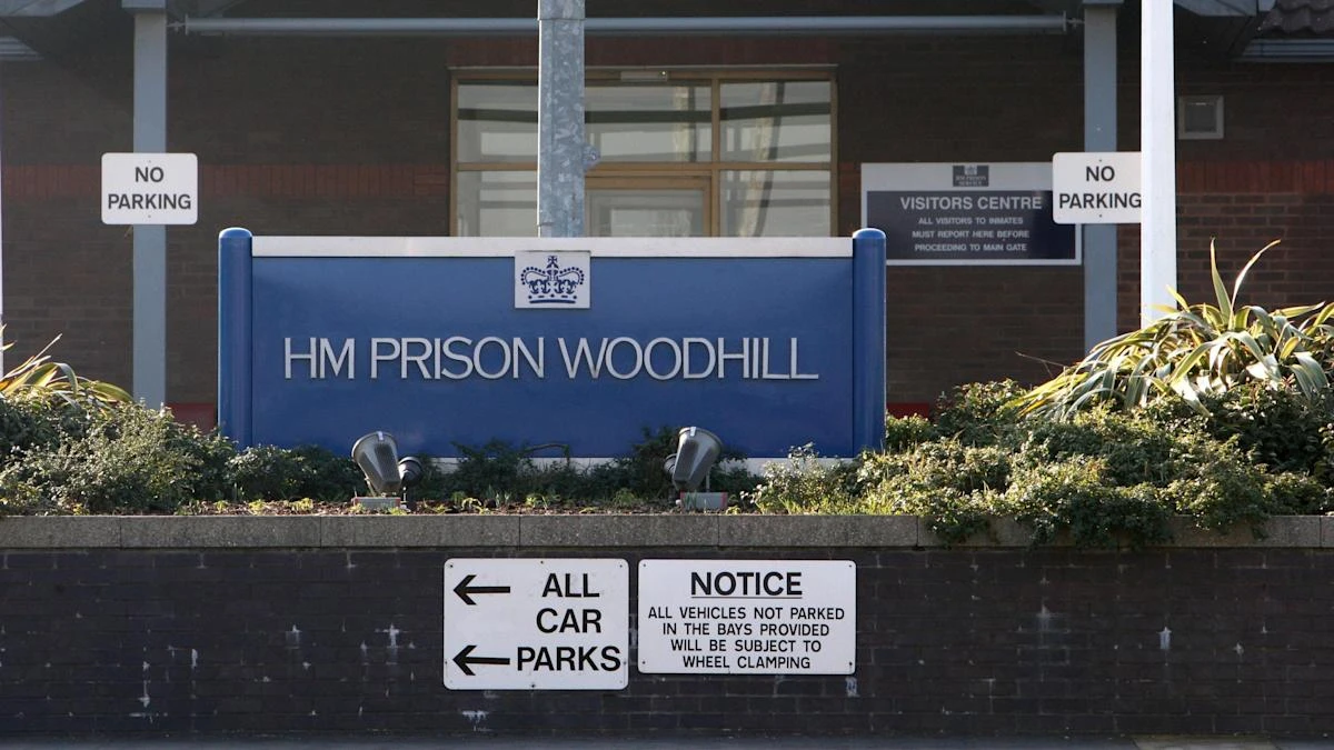 Call for action to protect prison officers ‘before there is a fatality’