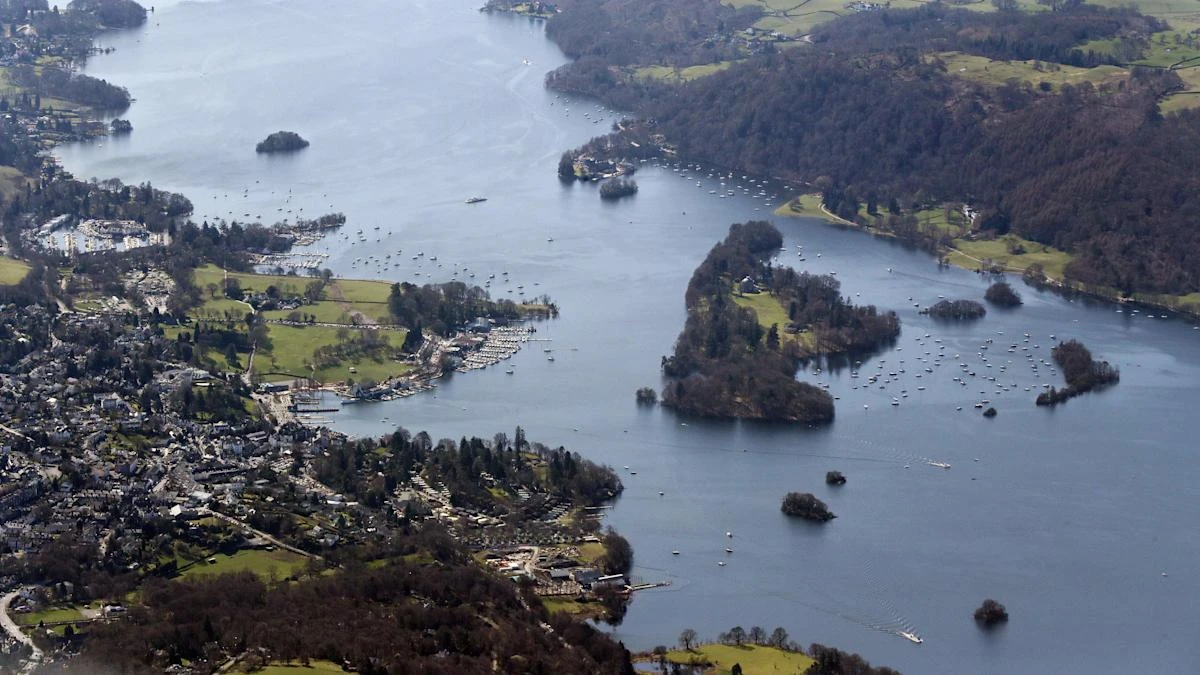 £10m in fines paid by water firms funds restoration of sewage-polluted waterways