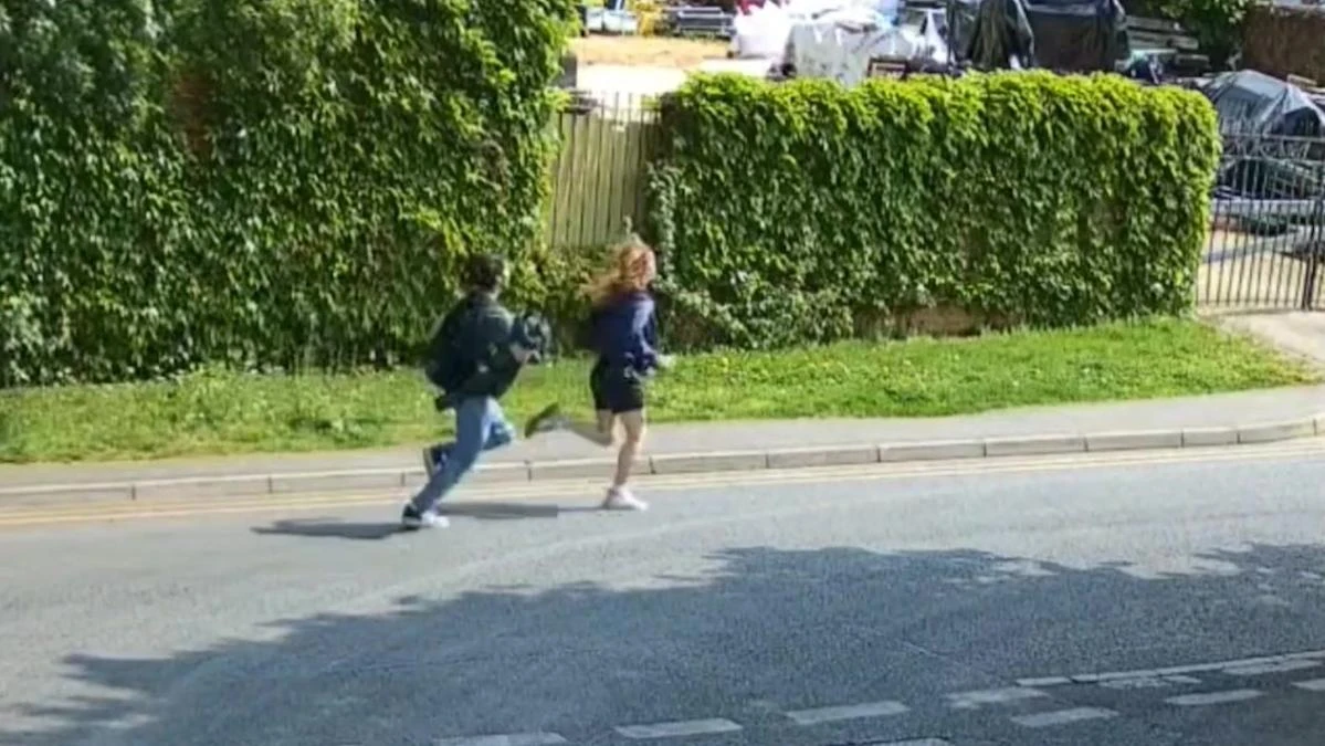 Police appeal to speak to two teenagers after kittens tortured and killed