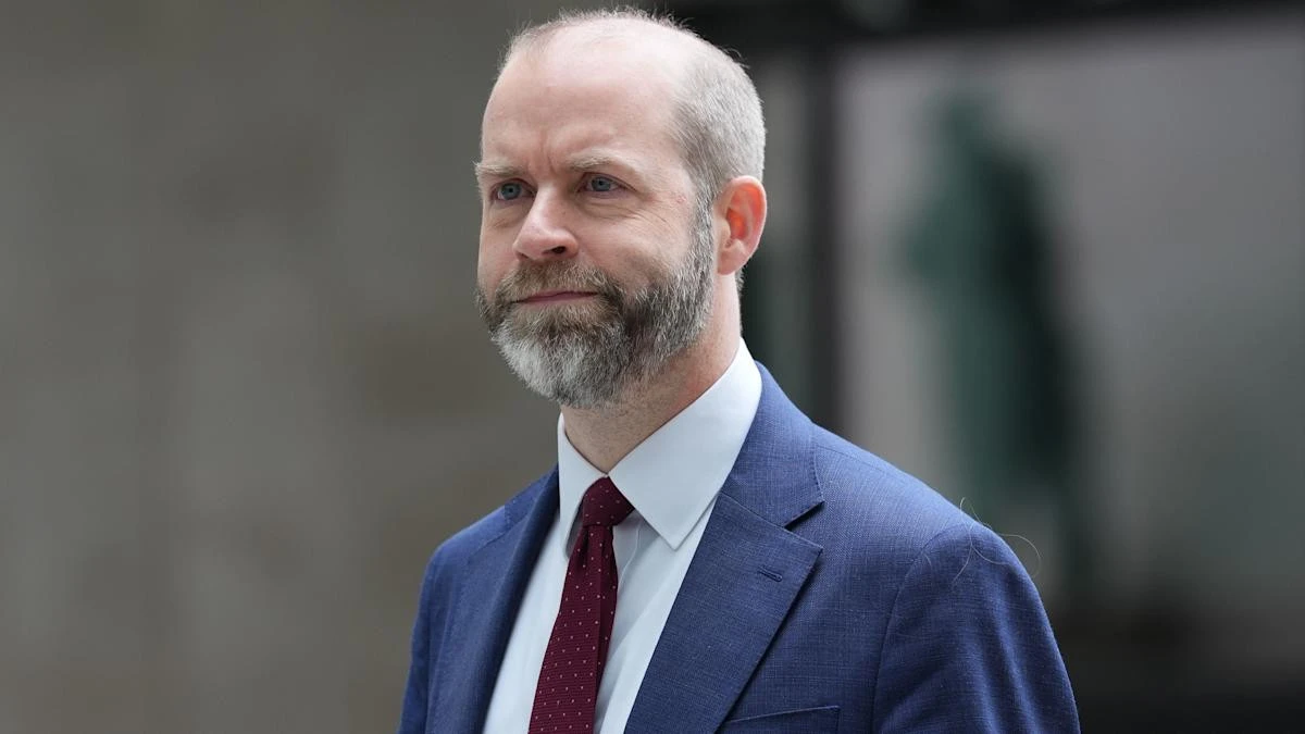 ‘You can’t do everything at same time’ says minister as Labour under pressure