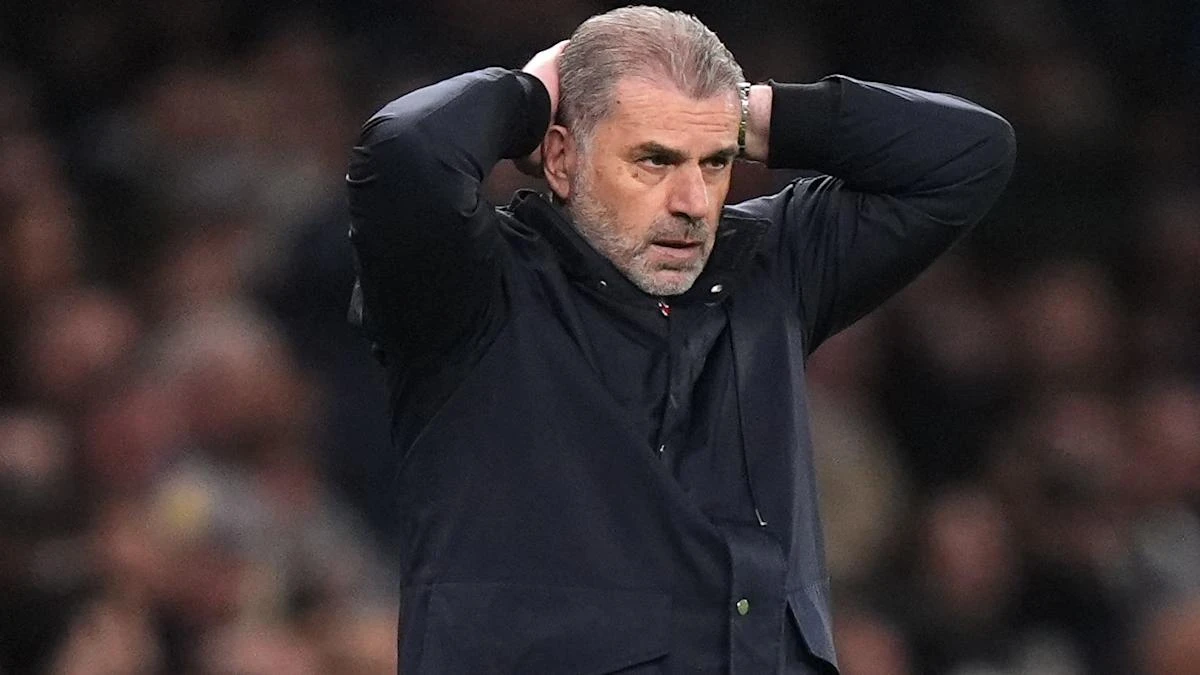 Ange Postecoglou jokes about becoming Jack Reacher to identify Spurs mole