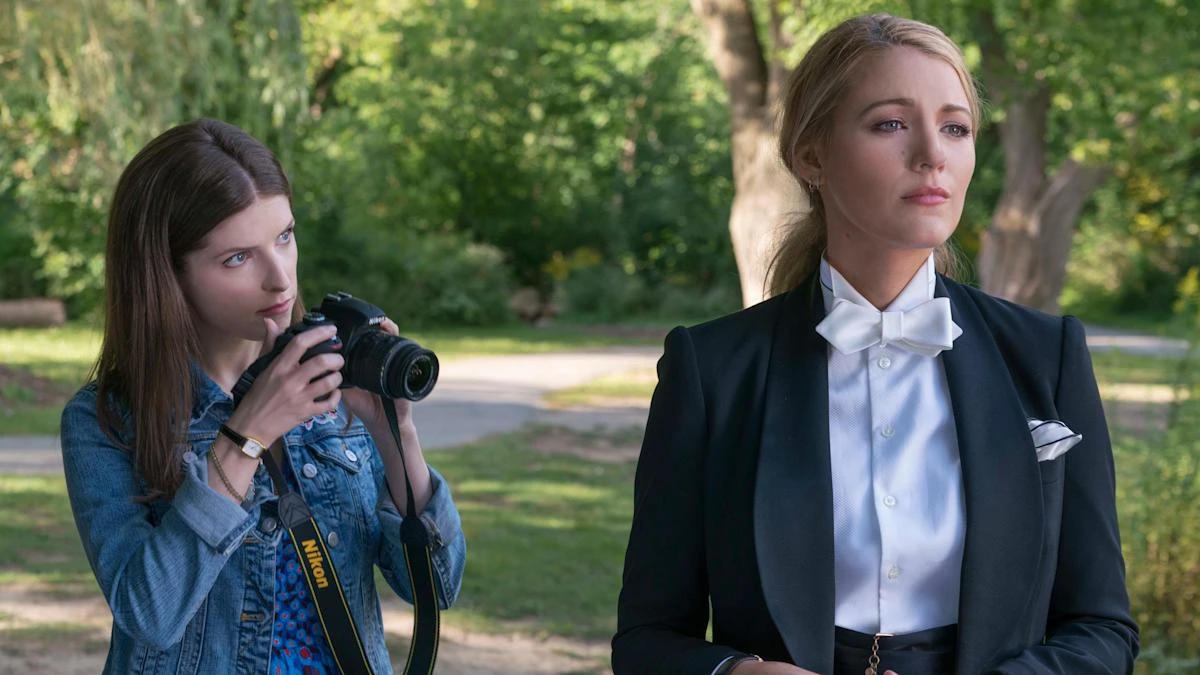 What you need to remember from A Simple Favor ahead of sequel