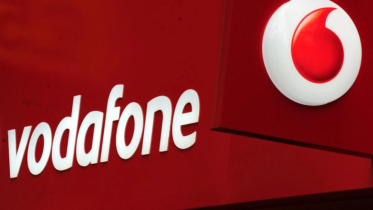 Vodafone swings to loss but says German arm will return to growth this year