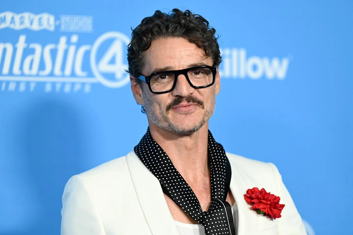 ‘It’s a good thing Pedro Pascal isn’t in horror movie Weapons’