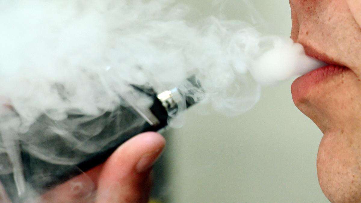 Chancellor’s vape tax increase will ‘hurt working people’, says Labour MP