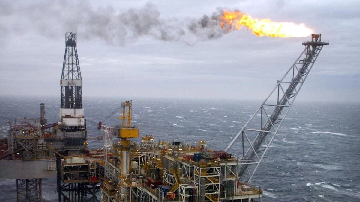 Trump urges Starmer to ‘drill, baby, drill’ in the North Sea to cut energy bills