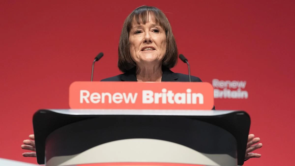 Reform ‘a serious threat’ to Wales, says Welsh Secretary