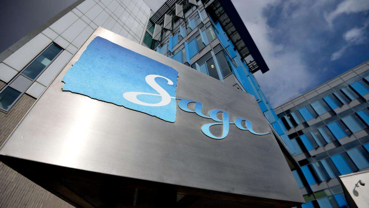 Saga in ‘exclusive negotiations’ with Ageas over insurance partnership