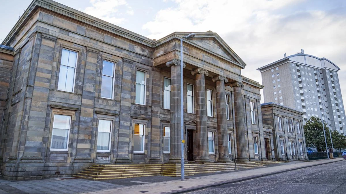 Fatal accident inquiry into death of man with severe leg ulcers