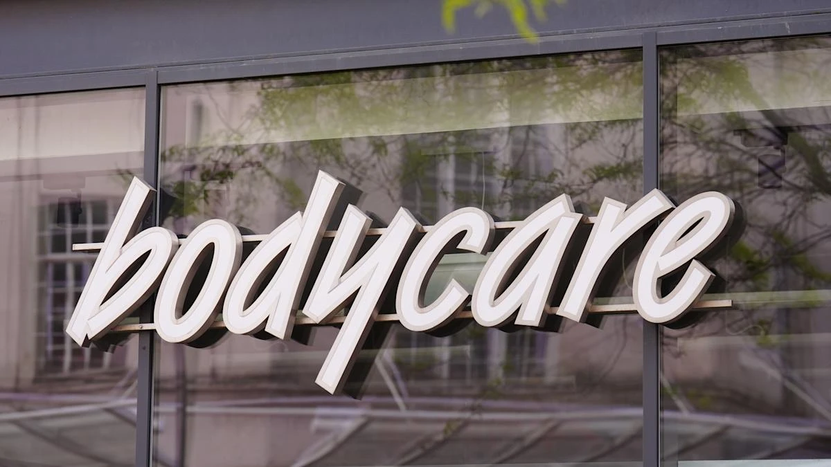 Bodycare to close another 30 shops while administrators seek rescue sale