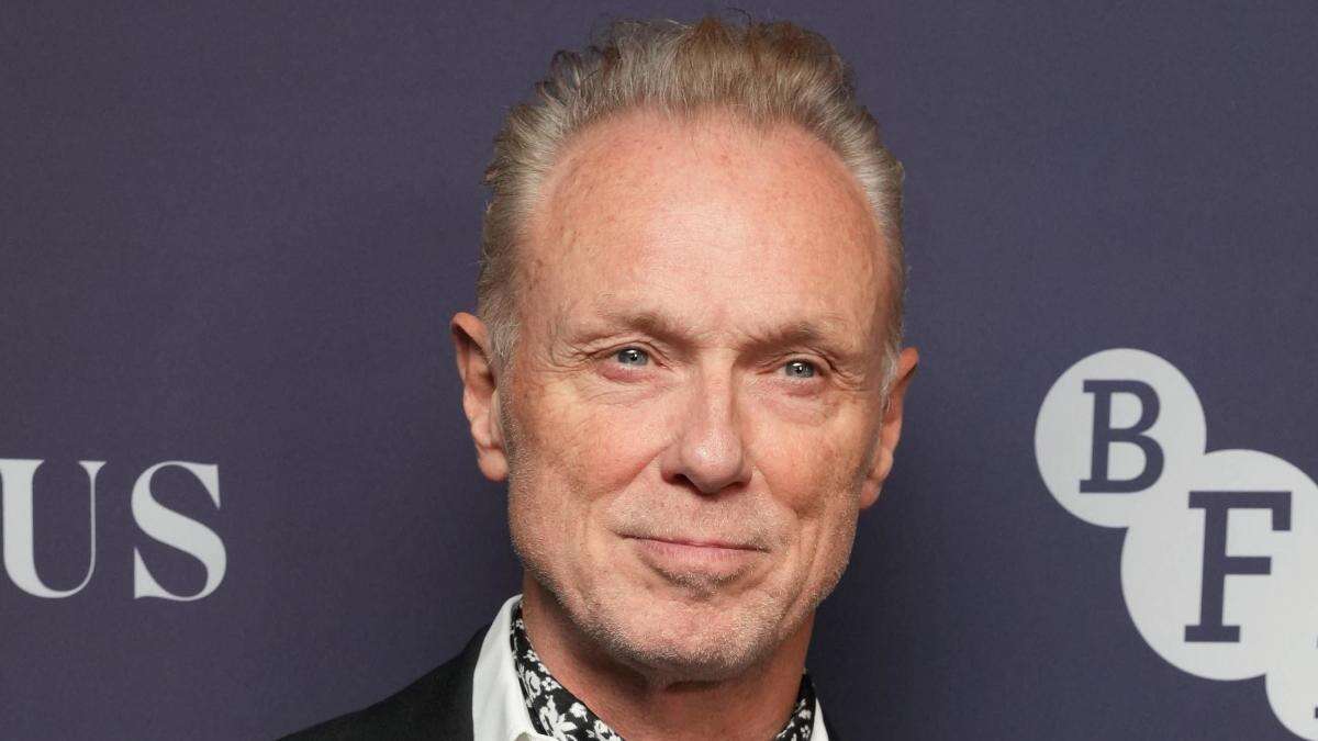 Gary Kemp uses AI in music video as ‘record companies won’t fund them’