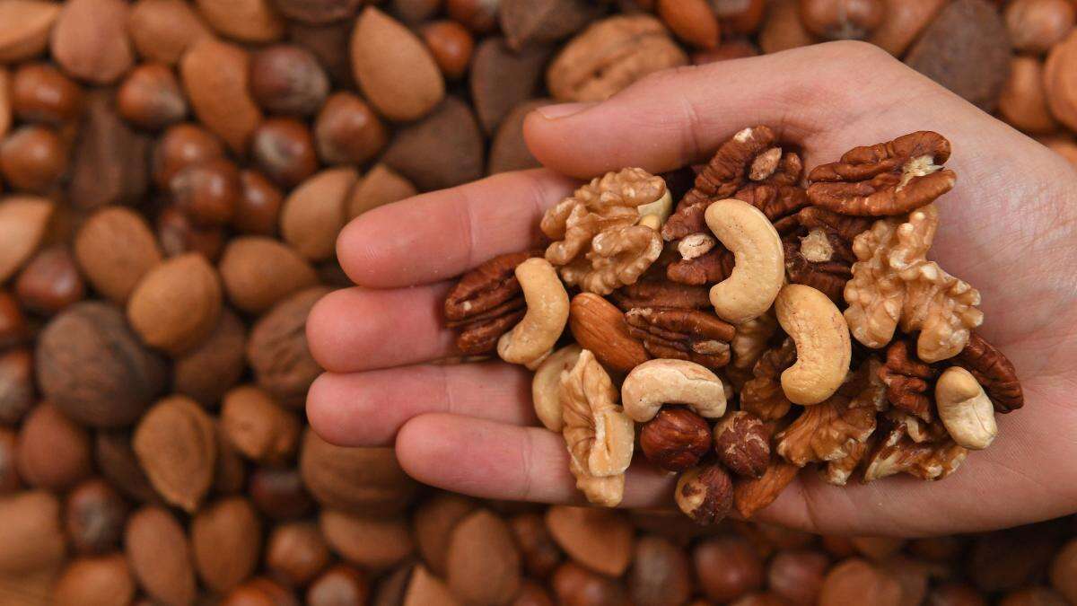 Spice products recalled over fears of undeclared peanut traces