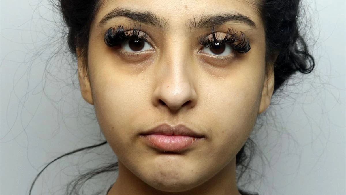 TikTok influencer’s double murder sentence ‘wholly disproportionate’, court told