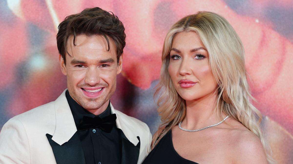 Liam Payne in Argentina: Dancing at Niall Horan gig and holidaying with partner