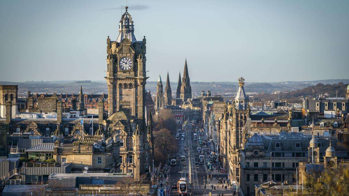 City council could agree Scotland’s first visitor levy charge at online meeting