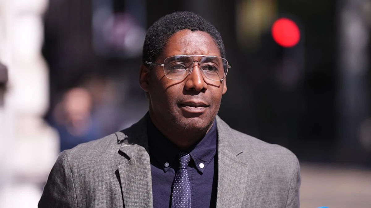 Bargain Hunt expert loses sentence appeal over sales to ‘Hezbollah financier’