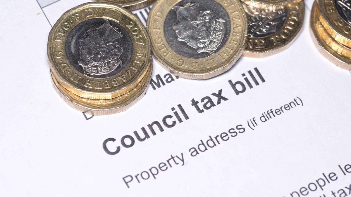 Full list of proposed and confirmed top-tier council tax rises in England