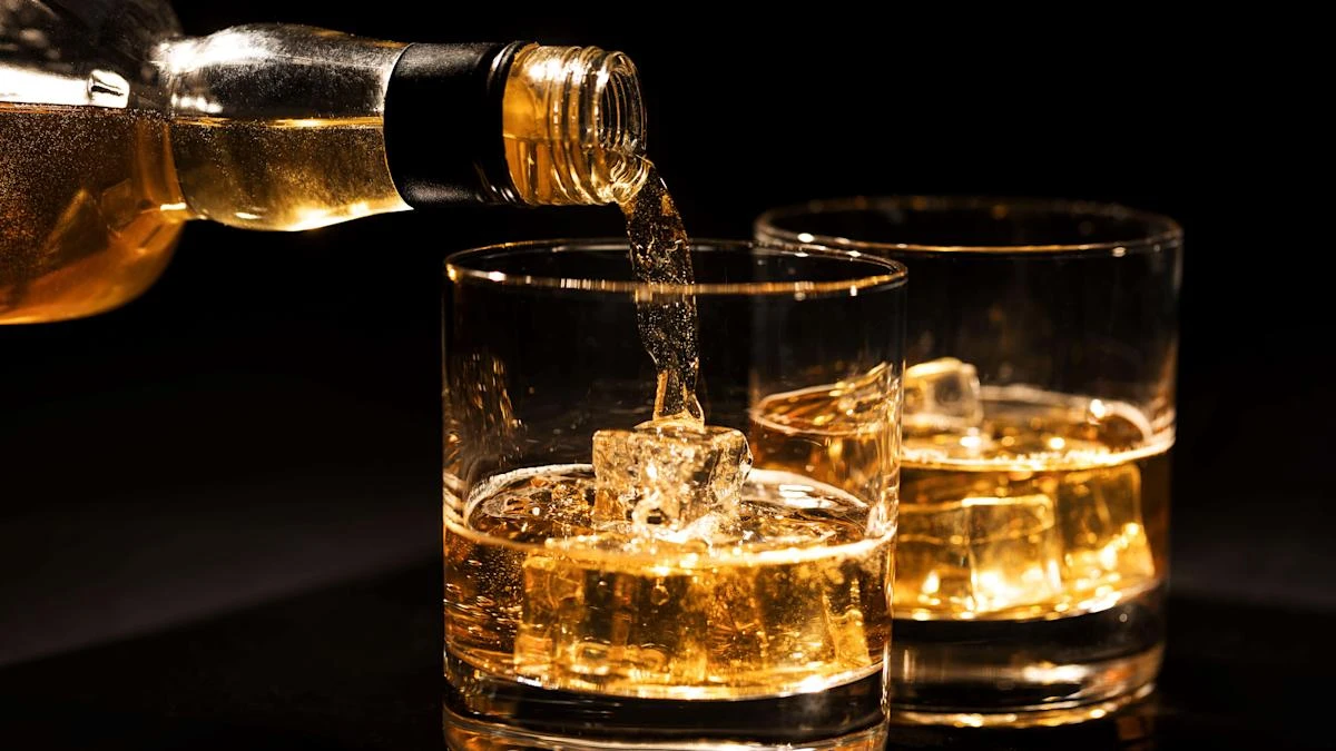John Swinney using ‘soft power’ in whisky talks with US impressive: Gethins