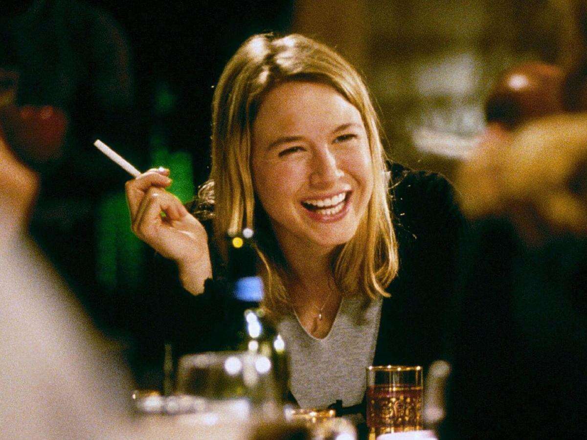 How Renee Zellweger became Bridget Jones and the actors who missed out