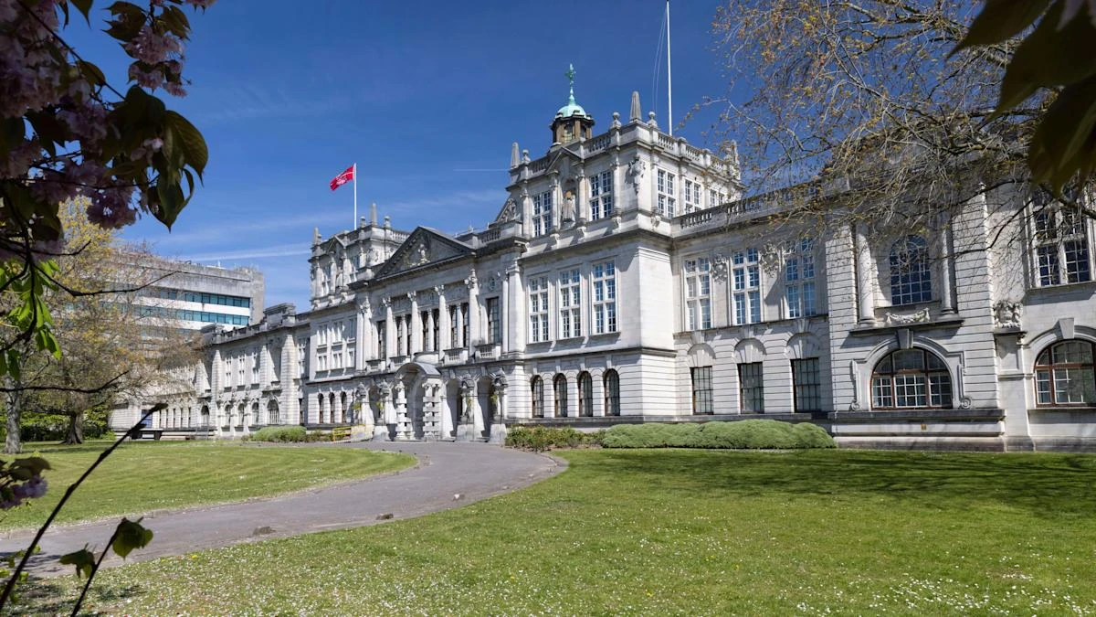 Plans to close Cardiff University nursing school paused as job cuts scaled back