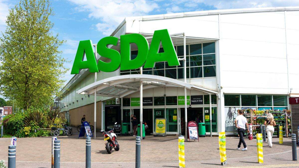 Asda apologises after stores open later than planned due to till issue