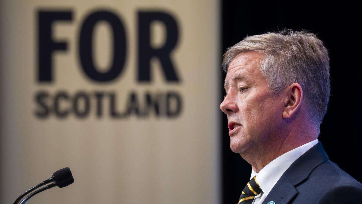 Scots ‘betrayed’ by UK Government that has failed to deliver change – SNP