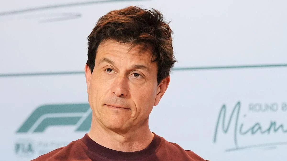 Former boss Toto Wolff insists Lewis Hamilton has not lost any of his magic