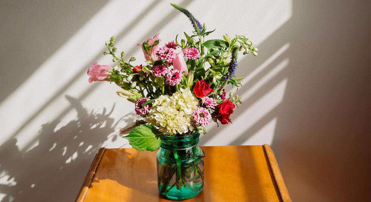 The best Mother's Day flower delivery options