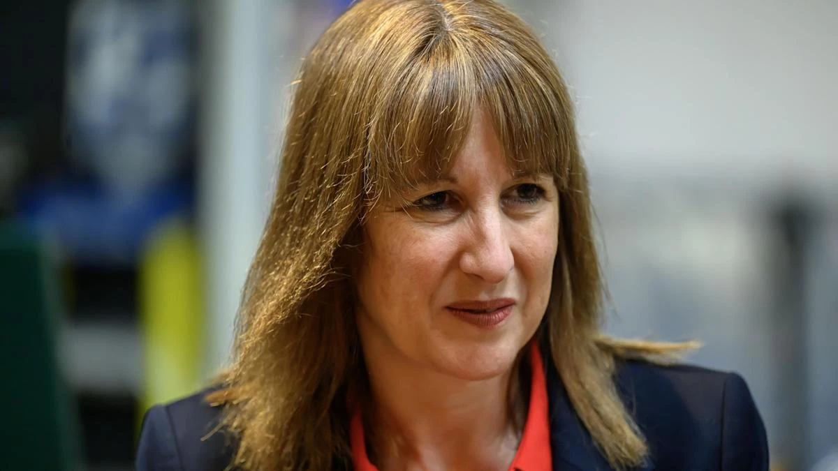 Starmer has received ‘new information’ about Reeves’ rental arrangements – No 10