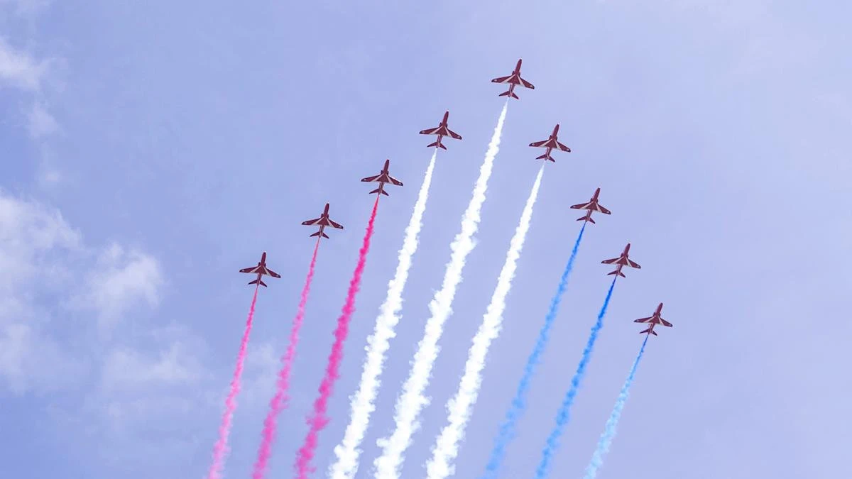 Thousands expected to line streets of London as Government reveals VE Day plans