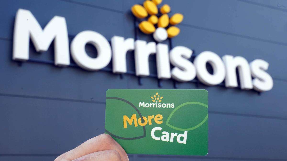 Morrisons extends discounts after IT issues hit Christmas shopping