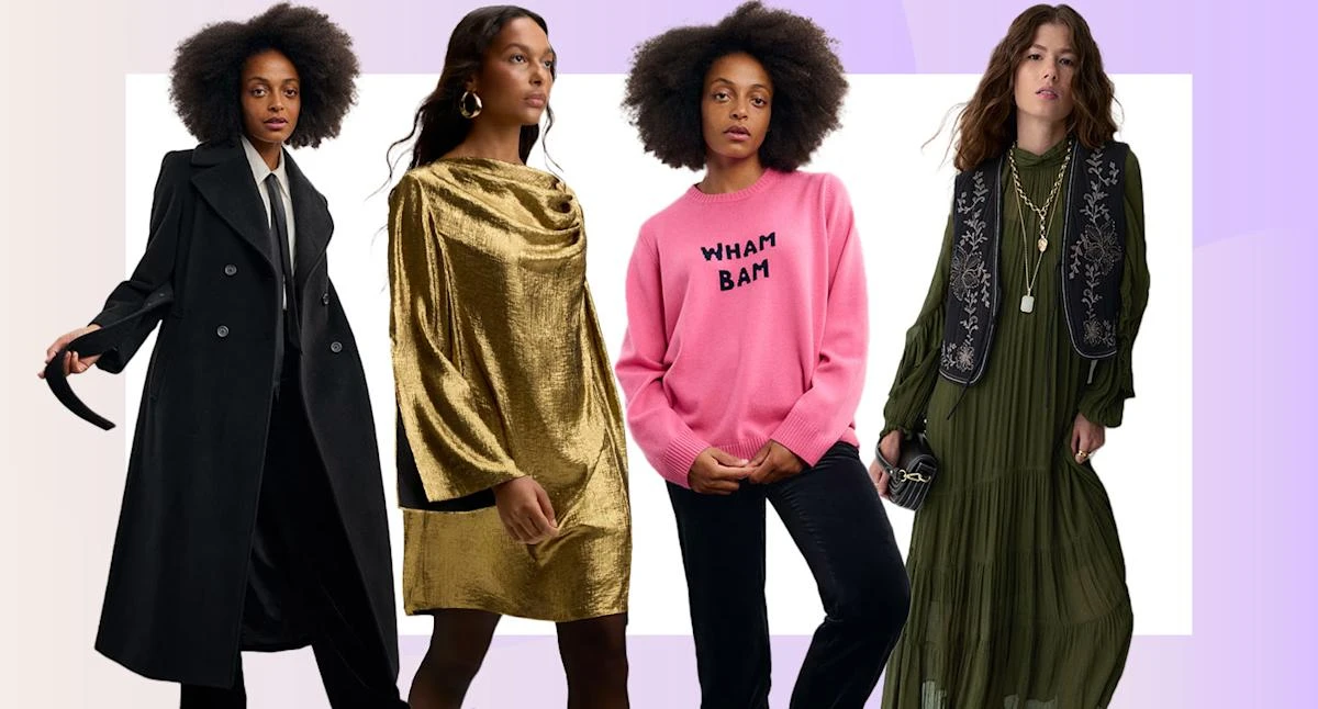 New-in Marks & Spencer buys to see ASAP
