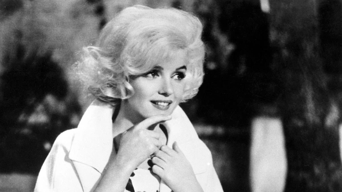 Marilyn Monroe centenary exhibition to feature at National Portrait Gallery