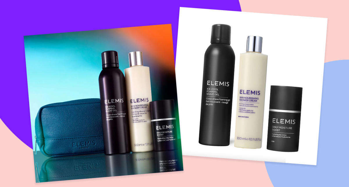 This QVC Elemis deal is the ideal Christmas gift