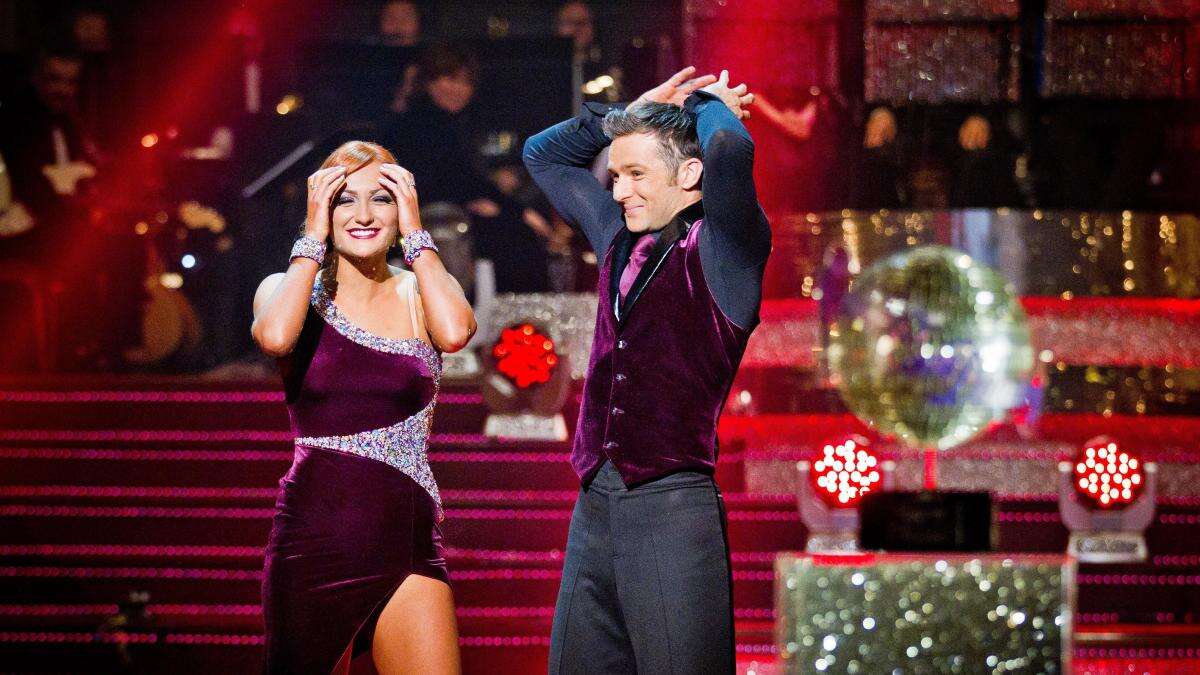 Strictly Come Dancing stats: Which dance has been most successful in Blackpool?