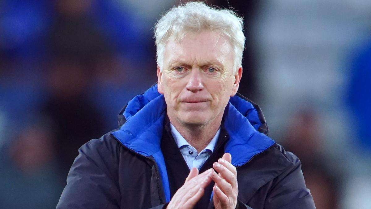 Goodison Park’s last FA Cup tie will not live long in memory – David Moyes