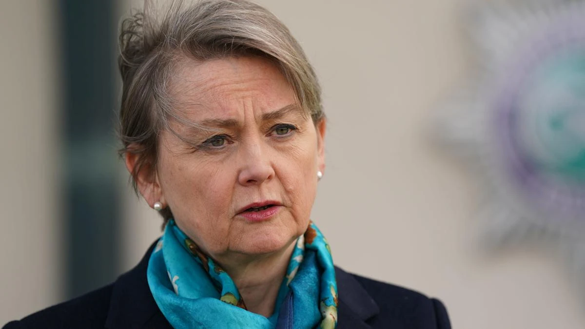 UN refugee agency backs return hubs in boost to potential Labour plan