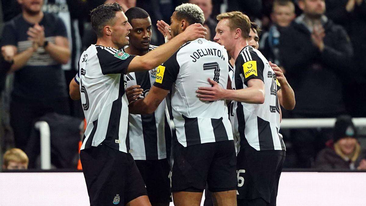 Newcastle take advantage of poor defending to gain revenge on Chelsea