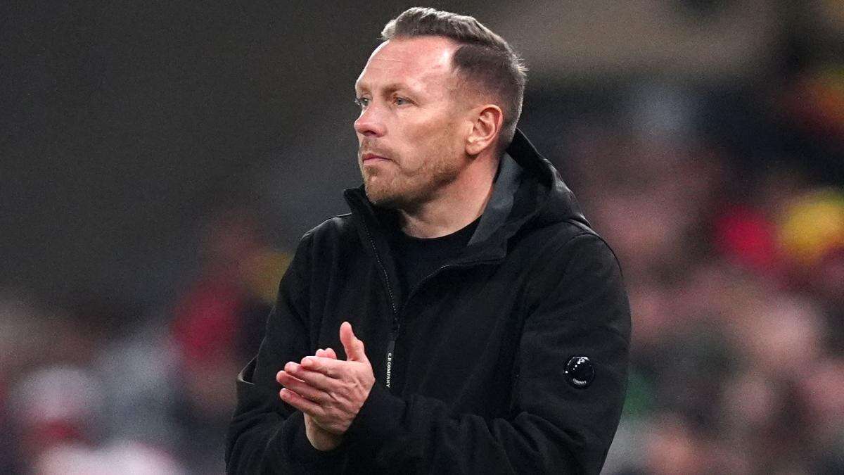 Craig Bellamy: Wales must relish Turkey clash with World Cup qualifiers upcoming