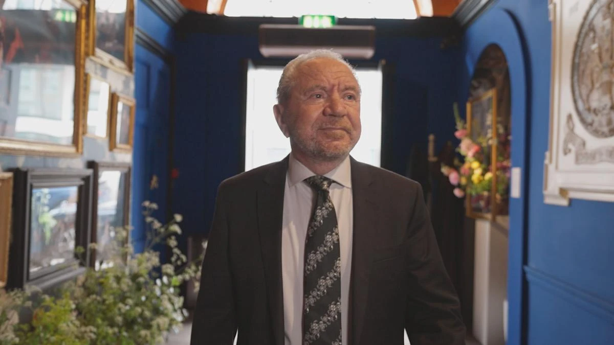 The Apprentice's biggest secrets from off camera rows to filming two endings