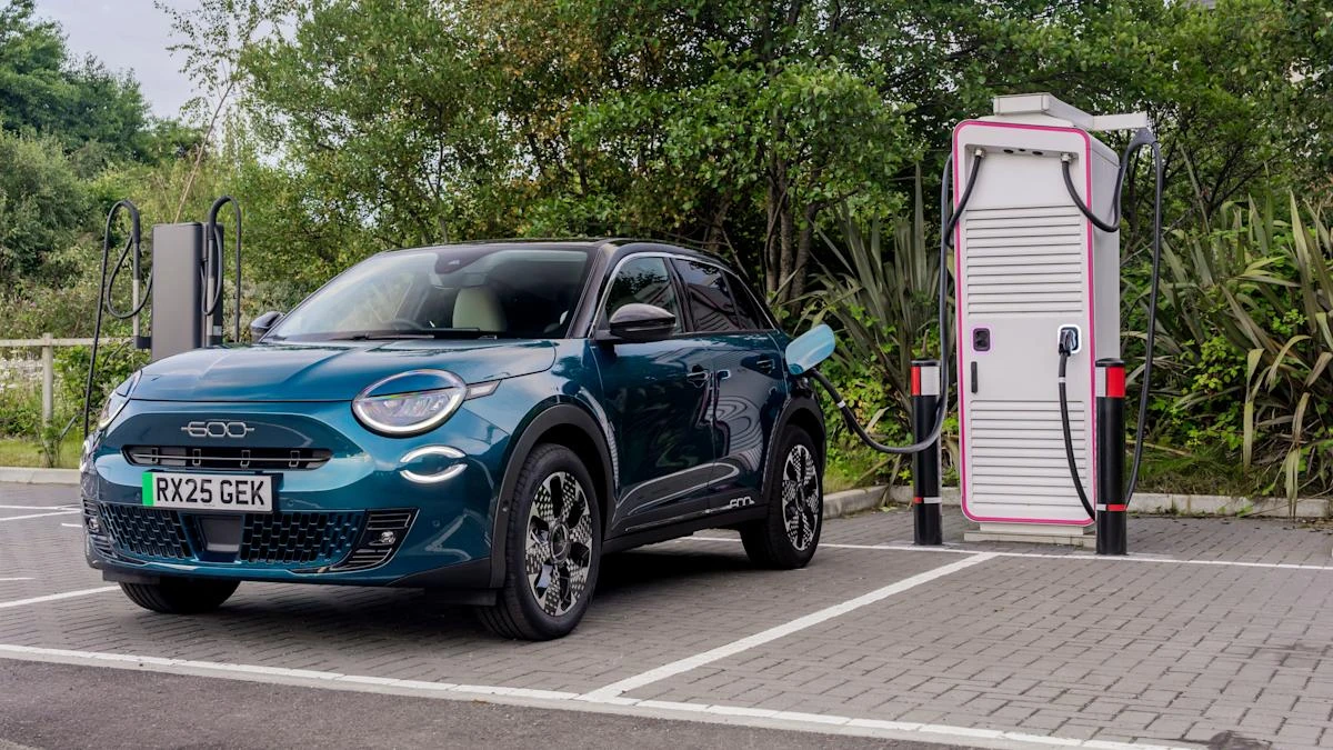 Fiat relaunches ‘E-Grant’ EV discount scheme