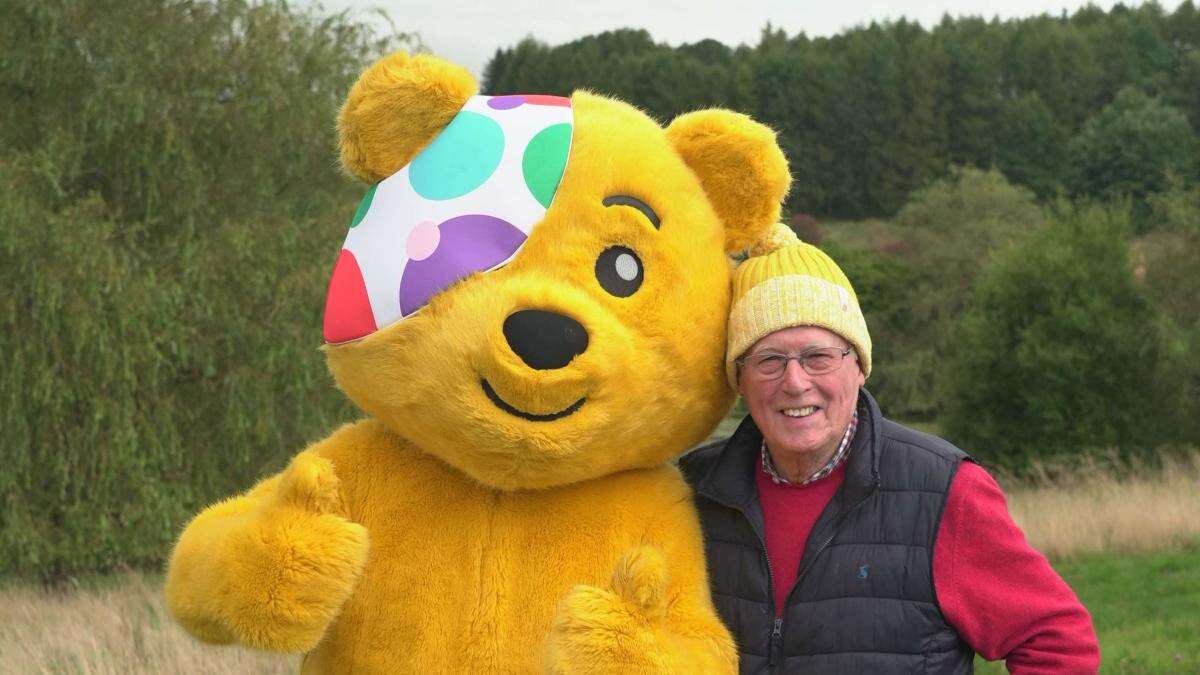 Countryfile Ramble for BBC Children In Need to return for its 10th anniversary